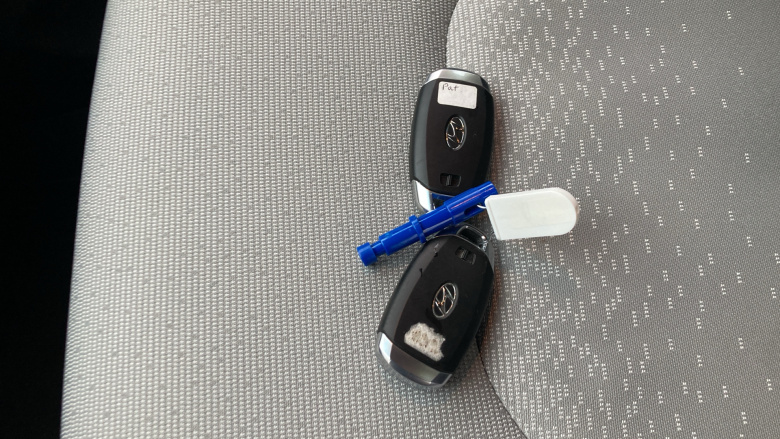 Hyundai i30 1.4T GDI Premium 5dr DCT Petrol Estate